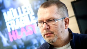 Richard Müller chudne! Takto sa zbavil sa 15 kíl