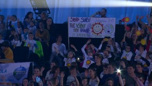 Integrácia roky spája zdravotne znevýhodnené deti so zdravými. Teraz to povýšili na európsku úroveň a toto je výsledok