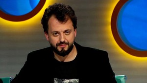 Čeky sa skoro prepadol pod zem: Kolegovia si podali jeho hudobný trapas!