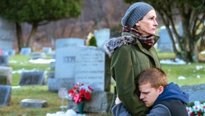 Julia Roberts sa v novom filme snaží zachrániť svojho drogovo závislého syna!