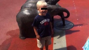 Tragická nehoda na farme. Chlapcovi (2) privrelo krk okno na aute