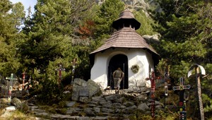 Zlodeji ukradli Ježišovi z kaplnky tŕňovú korunu