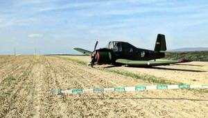 Pašeráci nad hranicou: Identifikovali pilotov i migranta z Afganistanu