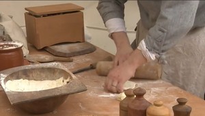 VIDEO: Bratislavský hrad žije stredovekom. Pozrite sa, ako to prebieha