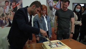 Dojímavá rozlúčka s Novým životom: Aha, aké emócie boli na pľaci na konci nakrúcania!