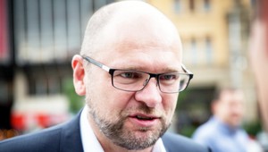 Sulík a konečné riešenie Rómskej otázky