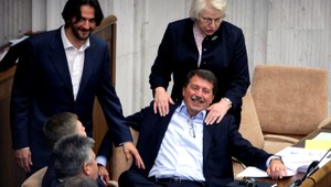 Predseda parlamentu Pavol Paška Sulíka žalovať nebude