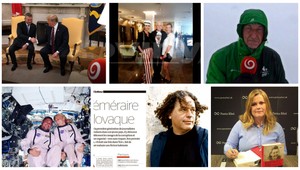 Momenty JOJkárov, na ktoré len tak nezabudnú. Kam všade ste nazreli spolu s nami?