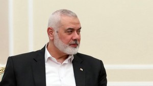 Rusko ostro odsúdilo vraždu vodcu Hamasu ako "neprijateľnú politickú vraždu"