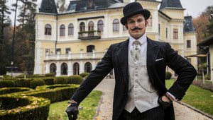 Nový krimi seriál 1890: Vypočujte si titulnú pieseň