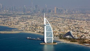 Emiráty učarovali Slovákom, ambasáda pomáha podnikateľom