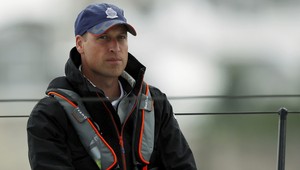 Williama zničila bratova správa