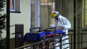 Koronavírus na Slovensku: Zariadenie pre seniorov v Martine prišlo už o štvrtého klienta