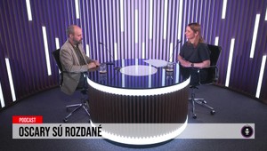 Oscary sú rozdané