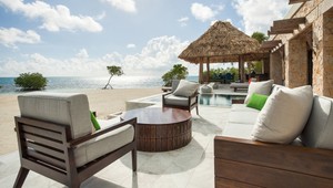 Súkromný ostrov, ktorý vás úplne pohltí