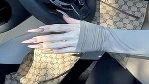 Ruka ako z hororu! Hviezdna kráska vydesila svet, podľa nej je to krásne!