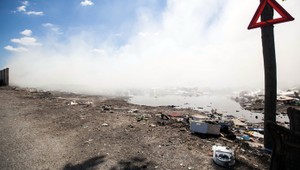 Požiar v Zlatých Klasoch má na svedomí miestny policajt