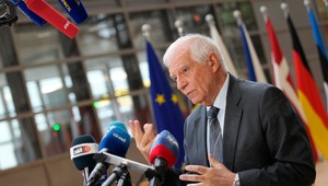 Slovensko na konferencii v Belgicku dalo pre Sýriu 2,6 milióna eur