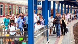 Koniec prázdnin = koniec prázdnych ciest