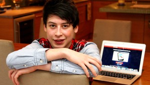 Yahoo zaplatí milióny študentíkovi (17) za softvér do smartfónov