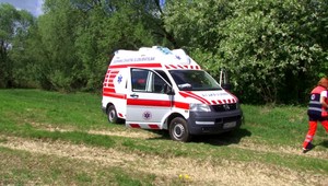 Dve záhadné úmrtia. Polícia nepozná totožnosť obetí