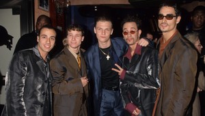 Chlapčenské skupiny VTEDY a DNES: Takto dnes vyzerajú idoly tínedžeriek