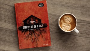 Detektív, ktorý je magnetom na problémy