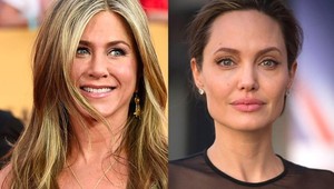 Jennifer sa bozkáva lepšie ako Angelina, tvrdí hollywoodska hviezda