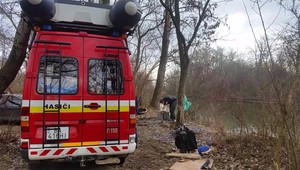 Prípad nájdených kostí prevzala Národná kriminálna agentúra