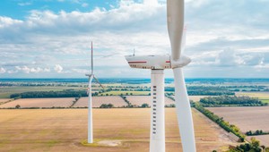 Tajomstvo vetra: Ako veterné turbíny premieňajú živel na energiu