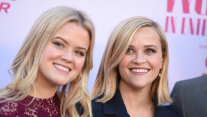 Reese Witherspoon a jej dcéra Ava sú ako dvojičky: Veď sa aj rovnako obliekajú!