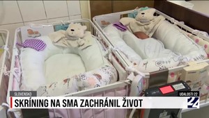 Pozrite si zhrnutie aktualít v relácii Udalosti 22 z dňa 11. apríla 2023