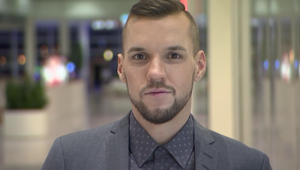 Mišo Sabo se každé ráno hrabe v odpadcích! Nechce na špínu už jen přihlížet!