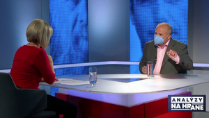 NA HRANE ANALÝZY: Ak štát dvihne dane, musí to dôchodcom vynahradiť napríklad 13. dôchodkom, myslí si Mihál