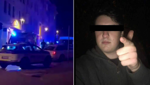 Polícia strelca zo Zámockej ulice vypátrala mŕtveho