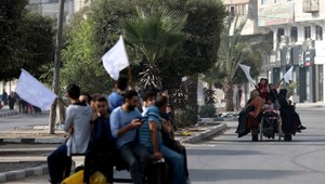 Hamas rozpustil svoj vládny orgán v Pásme Gazy, správu má prevziať technokratický výbor