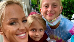 Už je v novom! Zuzana Belohorcová ukázala nový domov rodinky v Španielsku!