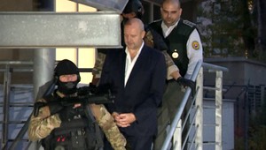 Pavol Rusko: Toto sú jeho prvé slová po prepustení z väzby