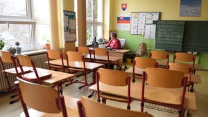 Boj o miesta na stredných školách. Niekde sa na gymnázium nedostanú ani všetci jednotkári