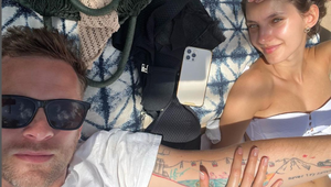 V lete bude svadba! Prachařova priateľka Sandeva sa už nevie dočkať!