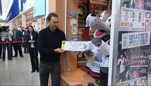 Fanúšikovia pozor! Na hokej môžete kúpiť ukradnuté vstupenky