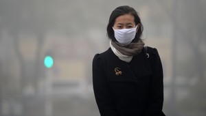 Takmer celý svet žije v znečistenom ovzduší