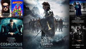 Toto sú najočakávanejšie filmy tohto leta