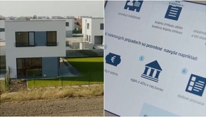 Odklady splátok úverov. Ak splníte tieto podmienky, môžete podať žiadosť