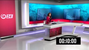 Pozrite si zhrnutie aktualít v relácii Udalosti 22 z dňa 25. februára 2023