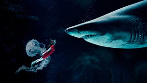 Neuveriteľné, akým spôsobom tento fotograf vytvára nové svety