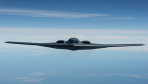 Chystá sa Trump na veľký úder? Do Indického oceánu vyslal neviditeľné bombardéry