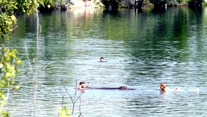 Cez víkend Slovensko čakajú tropické teploty