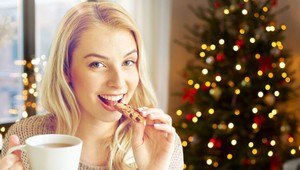 Ako cez sviatky nepribrať? TOTO je jediný spôsob, ktorý zaberá