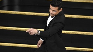 Nový agent 007? Oscarový Malek rokuje o účinkovaní v novej bondovke